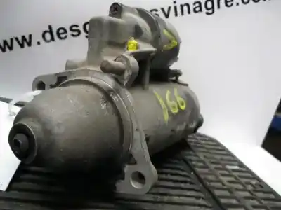 Second-hand car spare part starter motor for bmw 520 2.0 g oem iam references 0001108115  