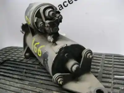 Second-hand car spare part starter motor for bmw 520 2.0 g oem iam references 0001108115  