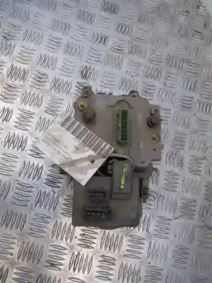 Second-hand car spare part abs for fiat ducato 2.5/td-5p-( 8140.47 ) oem iam references 855176300  