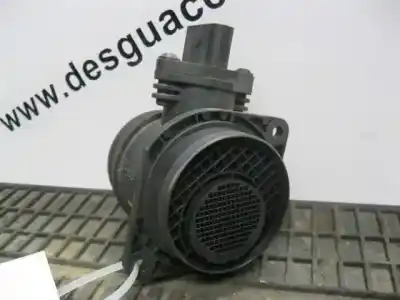 Second-hand car spare part flowmeter for seat leon (1p1) 1.9 tdi oem iam references 0281002531