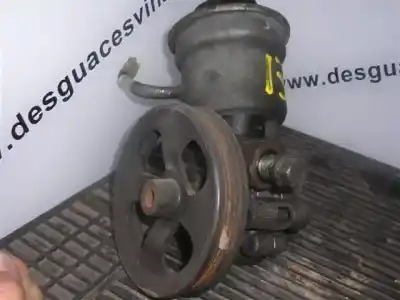 Second-hand car spare part STEERING PUMP for TOYOTA YARIS  OEM IAM references   