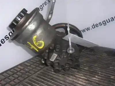 Second-hand car spare part steering pump for toyota yaris 1.0 g 1sz oem iam references   