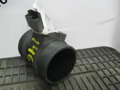Pièce détachée automobile d'occasion débitmètre de masse d'air pour peugeot 206 2.0 hdi-rhy références oem iam 5wk9 623 >pbt-gf30  