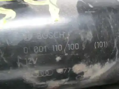 Автозапчасти б/у двигатель запускается за audi a8 d2 (4d2, 4d8) 3.7 quattro ссылки oem iam 0001110100  