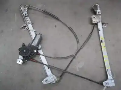 Second-hand car spare part DRIVER LEFT WINDOW REGULATOR for CITROEN XSARA PICASSO (N68)  OEM IAM references   
