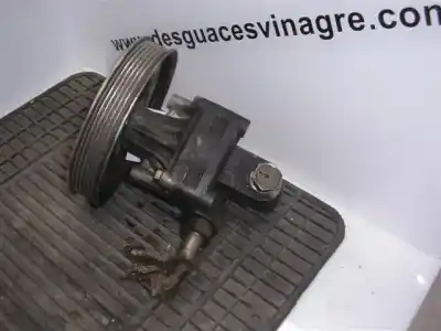 Second-hand car spare part steering pump for audi a6 2.5 d/aat tdi oem iam references 048145155f