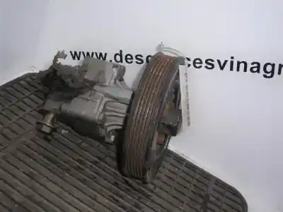 Pezzo di ricambio per auto di seconda mano pompa sterzo per audi 100 2.4-d-aas riferimenti oem iam 048145155f