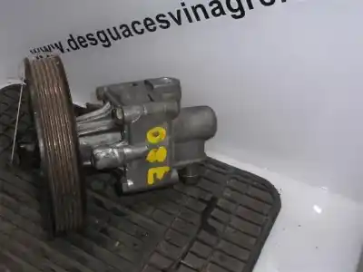 Second-hand car spare part steering pump for audi 100 2.4-d-aas oem iam references 048145155f  