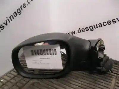Pezzo di ricambio per auto di seconda mano specchio sinistro per citroen c3 1.4 hdi cool riferimenti oem iam 