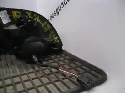 Peça sobressalente para automóvel em segunda mão espelho retrovisor esquerdo por citroen c3 1.4 hdi cool referências oem iam   