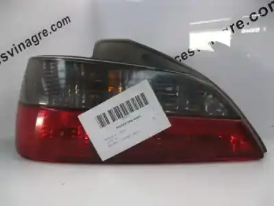 Автозапчасти б/у левый задний фонарь за peugeot 406 1.9 td-d8b ссылки oem iam   