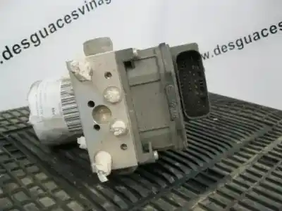 Pièce détachée automobile d'occasion abs (système anti-blocage des roues) pour fiat stilo (192) 1.9 jtd 80 active références oem iam 0265224048