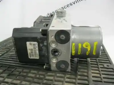 Peça sobressalente para automóvel em segunda mão abs por fiat stilo (192) 1.9 jtd 80 active referências oem iam 0265224048  