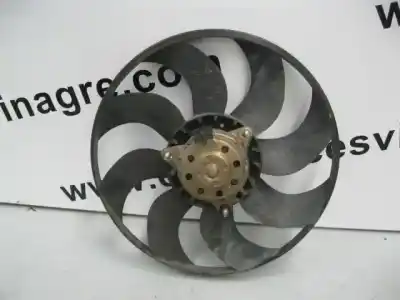 Pièce détachée automobile d'occasion ventilateur pour fiat stilo (192) 1.9 jtd 80 active références oem iam 