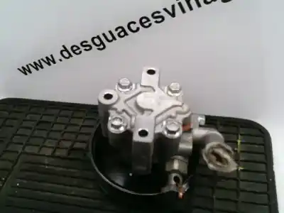 Recambio de automóvil de segunda mano de bomba direccion para chevrolet cruze 2.0 tdi vcdi 16v- z20s1-d referencias oem iam 1kg15  