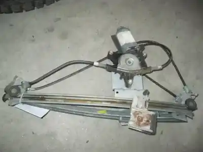 Peça sobressalente para automóvel em segunda mão elevador de vidros dianteiro direito por volkswagen golf 1.8 g aam referências oem iam 