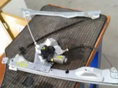 Автозапчасти б/у регулятор стекла переднего правого за renault clio iii (br0/1, cr0/1) 1.5 dci (br17, cr17) ссылки oem iam  Автозапчасти б/у регулятор стекла переднего правого за renault clio iii (br0/1, cr0/1) 1.5 dci (br17, cr17) ссылки oem iam