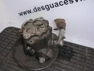 Pezzo di ricambio per auto di seconda mano pompa sterzo per fiat coupe (175_) 2.0 16v turbo riferimenti oem iam 7691955160