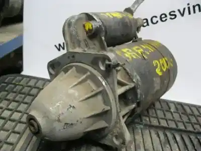 Pezzo di ricambio per auto di seconda mano motorino di avviamento per fiat coupe (175_) 2.0 16v turbo riferimenti oem iam 