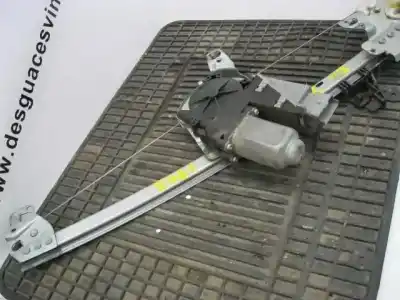 Tweedehands auto-onderdeel regelaar links voorruit voor citroen c3 1.4 hdi oem iam-referenties 