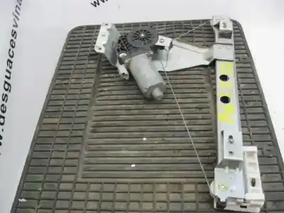 Tweedehands auto-onderdeel regelaar links achterruit voor citroen c3 1.4 hdi oem iam-referenties 