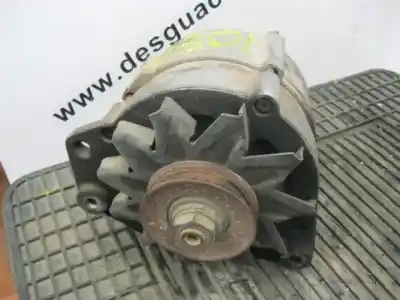 Piesă de schimb auto la mâna a doua alternator pentru audi 80 b3 sedán (893, 894, 8a2) 1.6 td referințe oem iam 