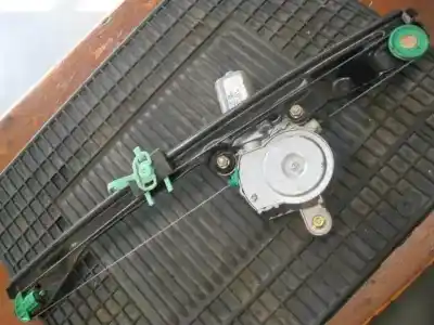Peça sobressalente para automóvel em segunda mão elevador de vidros dianteiro direito por fiat punto a referências oem iam 46536309