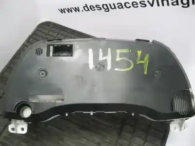 Peça sobressalente para automóvel em segunda mão quadrante por fiat punto a referências oem iam 46812949  503000341100