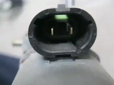 Second-hand car spare part passenger side right window regulator for renault clio 1.1 g oem iam references   