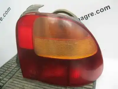 Pièce détachée automobile d'occasion feu arrière droit pour rover 420 2.0 sdi d-20t2n 5p références oem iam   