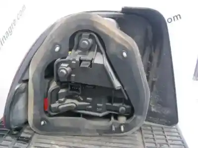 Pièce détachée automobile d'occasion feu arrière droit pour rover 420 2.0 sdi d-20t2n 5p références oem iam   