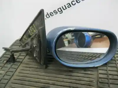 Pezzo di ricambio per auto di seconda mano retrovisore destro per fiat coupe (175_) 2.0 16v turbo riferimenti oem iam 