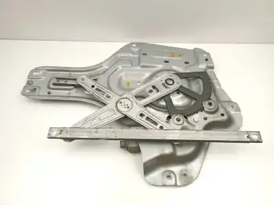 Peça sobressalente para automóvel em segunda mão elevador de vidros traseiro direito por kia cerato (ld) 1.5 crdi referências oem iam 