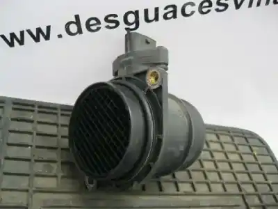 Peça sobressalente para automóvel em segunda mão medidor de massa de ar por honda civic vii hatchback (eu, ep, ev) 1.7 ctdi (ep4, eu9) referências oem iam 0281002482
