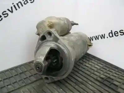 Peça sobressalente para automóvel em segunda mão motor de arranque por ford fiesta 0.9 g explosion 4tiempos referências oem iam 