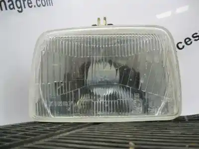 Peça sobressalente para automóvel em segunda mão farol / farolim direito por ford fiesta 0.9 g explosion 4tiempos referências oem iam 