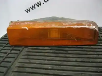 Peça sobressalente para automóvel em segunda mão farolim dianteiro direito por ford fiesta 0.9 g explosion 4tiempos referências oem iam 