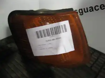 Second-hand car spare part front right headlight for ford scorpio 2.0 oem iam references 