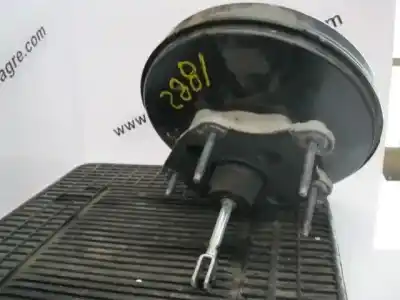 Автозапчасти б/у тормозной серво за renault clio iii (br0/1, cr0/1) 1.5 dci (br17, cr17) ссылки oem iam 8200 674 380   Автозапчасти б/у тормозной серво за renault clio iii (br0/1, cr0/1) 1.5 dci (br17, cr17) ссылки oem iam 8200 674 380