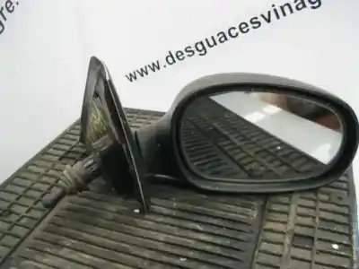 Peça sobressalente para automóvel em segunda mão espelho retrovisor direito por daewoo lanos 1.4 referências oem iam 