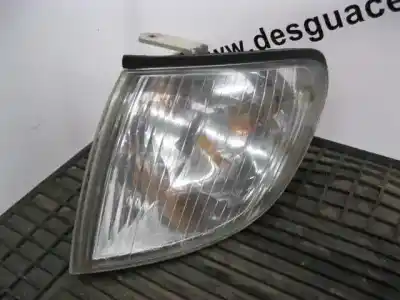 Second-hand car spare part front left headlight for hyundai h1 2.5 td-4bh- 4p-100cv oem iam references 