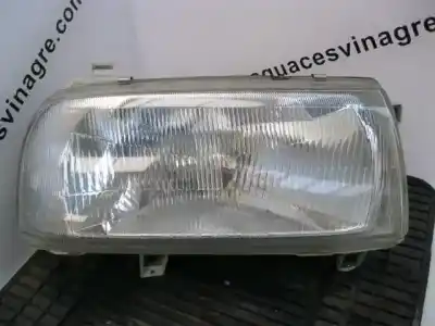 Tweedehands auto-onderdeel rechts koplamp voor volkswagen vento (1h2) 1.8 oem iam-referenties 1 optica
