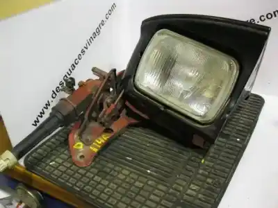 İkinci el araba yedek parçası sag far için toyota celica 1.6 g 16v 3 p rojo(4a-fe) oem iam referansları   
