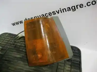 Автозапчасти б/у левый передний пилот за seat 127 (127a) 0.9 ссылки oem iam 