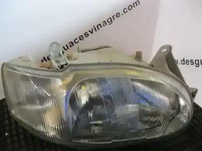 Автозапчасти б/у правая фара за ford escort 1.8 d /rva ссылки oem iam 