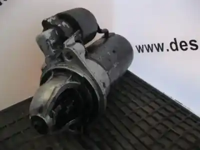 Second-hand car spare part starter motor for mercedes-benz 230 2.3 g -102982 oem iam references a0031512801  0001108003