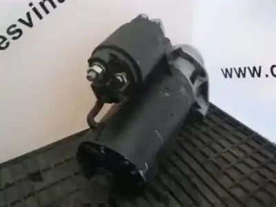 Second-hand car spare part starter motor for mercedes-benz 230 2.3 g -102982 oem iam references a0031512801  0001108003