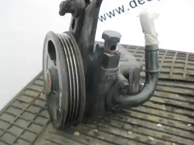 Tweedehands auto-onderdeel stuurpomp voor kia rio i fastback (dc) 1.5 16v oem iam-referenties 