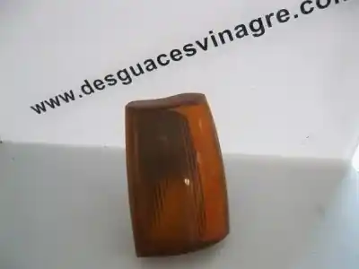Piesă de schimb auto la mâna a doua semnalizator fata stânga pentru renault 9 1.4 gtl -c1j- explosion 4p referințe oem iam 