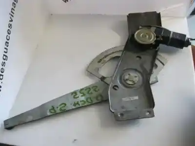 Peça sobressalente para automóvel em segunda mão elevador de vidros dianteiro direito por chrysler le baron 3.0 g /300 2p referências oem iam 